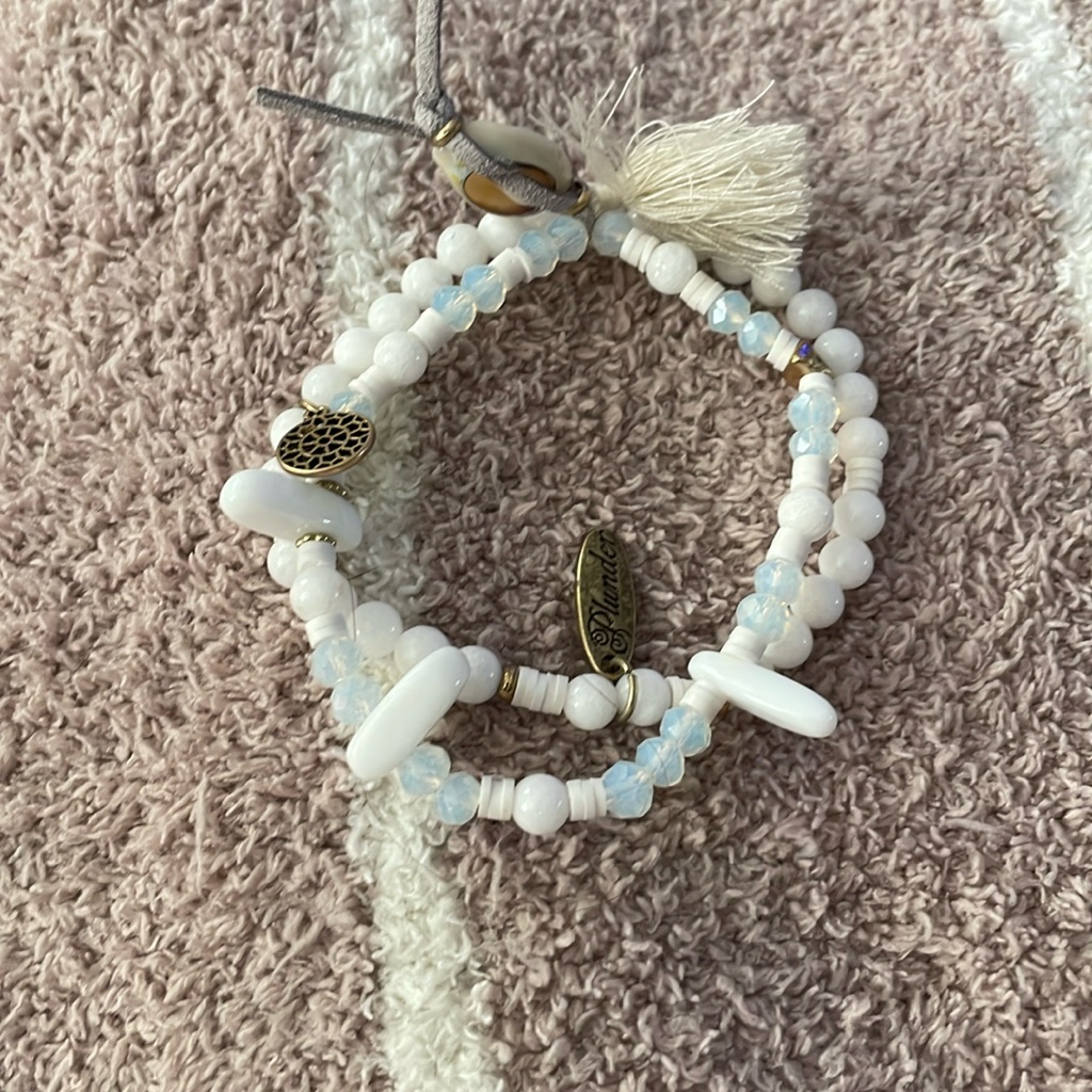 Plunder Bracelets